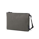 Gray | 正規取扱店 Filer サコッシュ | ギャレリア Bag&Luggage