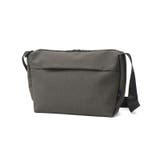 Gray | 正規取扱店 Filer ショルダーバッグ | ギャレリア Bag＆Luggage