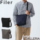 正規取扱店 Filer ショルダーバッグ | ギャレリア Bag&Luggage | 詳細画像1