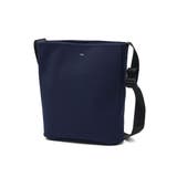 Navy | 正規取扱店 Filer ショルダーバッグ | ギャレリア Bag&Luggage