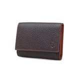 ダークブラウン | 正規品 フェリージ 名刺入れ | ギャレリア Bag＆Luggage