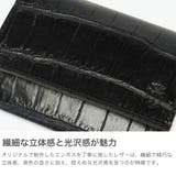 正規品フェリージ カードケース Felisi | ギャレリア Bag＆Luggage | 詳細画像3 