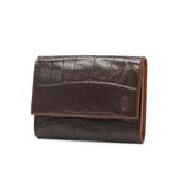 ダークブラウン | 正規品フェリージ カードケース Felisi | ギャレリア Bag＆Luggage