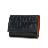 ネイビー | 正規品フェリージ カードケース Felisi | ギャレリア Bag＆Luggage