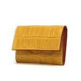 イエロー | 正規品フェリージ カードケース Felisi | ギャレリア Bag＆Luggage