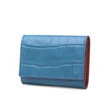 ロイヤルブルー | 正規品 フェリージ 名刺入れ | ギャレリア Bag＆Luggage