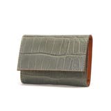 ライトグレー | 正規品フェリージ カードケース Felisi | ギャレリア Bag＆Luggage