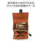 フェリージ 二つ折り財布 Felisi | ギャレリア Bag&Luggage | 詳細画像4