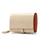 パウダー | フェリージ 二つ折り財布 Felisi | ギャレリア Bag&Luggage