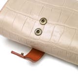 フェリージ 二つ折り財布 Felisi | ギャレリア Bag&Luggage | 詳細画像15