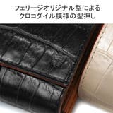 フェリージ 二つ折り財布 Felisi | ギャレリア Bag&Luggage | 詳細画像6