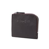 ダークブラウン | 正規品 フェリージ 二つ折り財布 | ギャレリア Bag＆Luggage
