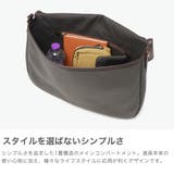 正規品フェリージ メッセンジャーバッグ Felisi | ギャレリア Bag&Luggage | 詳細画像4