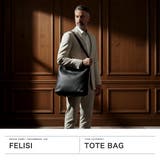 正規品フェリージ トートバッグ Felisi | ギャレリア Bag&Luggage | 詳細画像2
