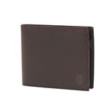 ダークブラウン | 正規品 フェリージ 二つ折り財布 | ギャレリア Bag＆Luggage