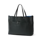 ブラック×ブルーエット | 正規品 フェリージ トートバッグ | ギャレリア Bag&Luggage