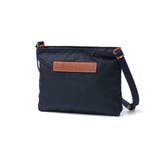 ブルー×ライトブラウン | 正規品 フェリージ ショルダーバッグ | ギャレリア Bag＆Luggage