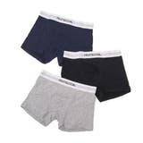 ネイビー | フルーツオブザルーム 下着 FRUITOFTHE | ギャレリア Bag＆Luggage