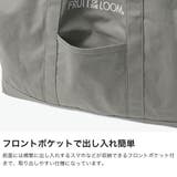 フルーツオブザルーム トートバッグ FRUIT | ギャレリア Bag＆Luggage | 詳細画像4 