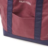 フルーツオブザルーム トートバッグ FRUIT | ギャレリア Bag＆Luggage | 詳細画像15 