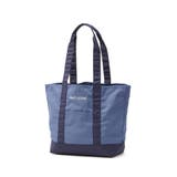 インクブルー | フルーツオブザルーム トートバッグ FRUIT | ギャレリア Bag＆Luggage