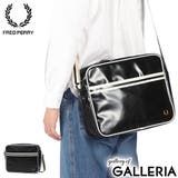 フレッドペリー ショルダーバッグ FRED | ギャレリア Bag＆Luggage | 詳細画像1 