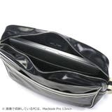 フレッドペリー ショルダーバッグ FRED | ギャレリア Bag＆Luggage | 詳細画像18 