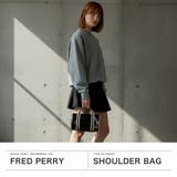 フレッドペリー ショルダーバッグ FRED | ギャレリア Bag&Luggage | 詳細画像2
