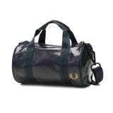 NAVY×GRASSROOTS | フレッドペリー ショルダーバッグ FRED | ギャレリア Bag＆Luggage