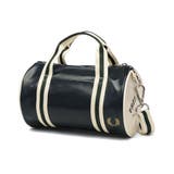 NIGHTGREEN×ECRU | フレッドペリー ショルダーバッグ FRED | ギャレリア Bag&Luggage
