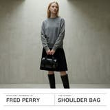 フレッドペリー ショルダーバッグ FREDPERRY | ギャレリア Bag＆Luggage | 詳細画像2 