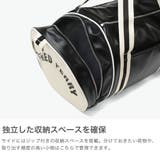 フレッドペリー ボストンバッグ FRED | ギャレリア Bag&Luggage | 詳細画像4