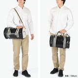 フレッドペリー ボストンバッグ FRED | ギャレリア Bag&Luggage | 詳細画像8