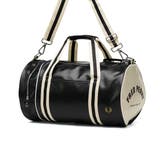 フレッドペリー ボストンバッグ FRED | ギャレリア Bag&Luggage | 詳細画像9