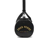 フレッドペリー ボストンバッグ FRED | ギャレリア Bag＆Luggage | 詳細画像11 