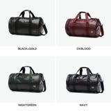 フレッドペリー ボストンバッグ FRED | ギャレリア Bag＆Luggage | 詳細画像7 