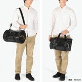 フレッドペリー ボストンバッグ FRED | ギャレリア Bag＆Luggage | 詳細画像8 