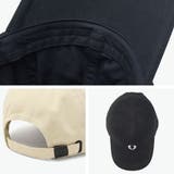 フレッドペリー キャップ FREDPERRY | ギャレリア Bag＆Luggage | 詳細画像4 