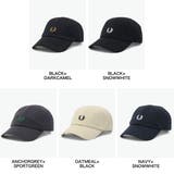 フレッドペリー キャップ FREDPERRY | ギャレリア Bag＆Luggage | 詳細画像6 