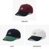 フレッドペリー キャップ FREDPERRY | ギャレリア Bag＆Luggage | 詳細画像2 