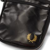 フレッドペリー ショルダーバッグ FREDPERRY | ギャレリア Bag&Luggage | 詳細画像18