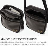 フレッドペリー ショルダーバッグ FREDPERRY | ギャレリア Bag&Luggage | 詳細画像3
