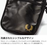 フレッドペリー ショルダーバッグ FREDPERRY | ギャレリア Bag&Luggage | 詳細画像4