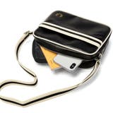 フレッドペリー ショルダーバッグ FREDPERRY | ギャレリア Bag&Luggage | 詳細画像14