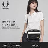 フレッドペリー ショルダーバッグ FREDPERRY | ギャレリア Bag&Luggage | 詳細画像2