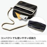 フレッドペリー ショルダーバッグ FREDPERRY | ギャレリア Bag&Luggage | 詳細画像3