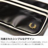 フレッドペリー ショルダーバッグ FREDPERRY | ギャレリア Bag&Luggage | 詳細画像4
