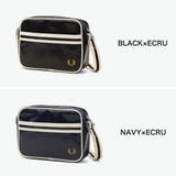フレッドペリー ショルダーバッグ FREDPERRY | ギャレリア Bag&Luggage | 詳細画像6