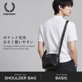 フレッドペリー ショルダーバッグ FREDPERRY | ギャレリア Bag&Luggage | 詳細画像2