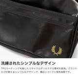 フレッドペリー ショルダーバッグ FREDPERRY | ギャレリア Bag&Luggage | 詳細画像4